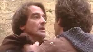 Au temps des chevaliers