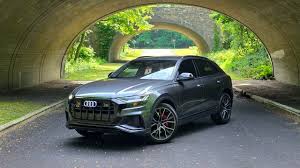 Image result for Daytona Gray 2021 SQ8