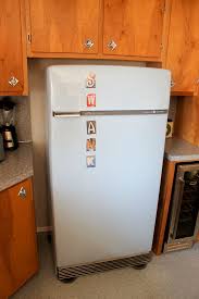 A revised version of this pattern can be found here! Birch Cabinets Transform Heidi Scott S 1950s Kitchen