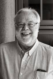 In Memoriam: Rob Dean