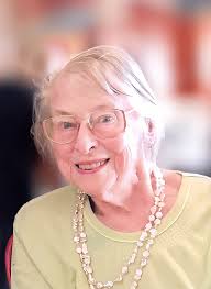 Stanton, Theresa Edna