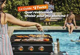 Guide D Achat 2022 Comment Bien Choisir Sa Plancha