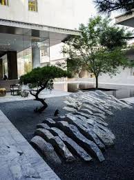 Japanischer Garten Oder Einige Inspirationsideen Aus Dem Land Der Aufgehenden Sonne Fresh Ideen Fur Das Interieur Dekoration Und Landschaft Landschaftsbau Ideen Steingarten Landschaftsbau