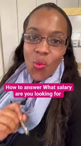 #salarynegotiation #securethebag #interviewtips #interviewquestions