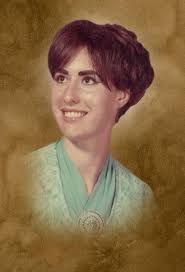 Obituary for Miss Larie Robertson