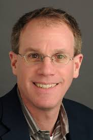 Four Questions with Eric Silverman, Cultural Anthropologist