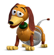 Sebagai tanda sokongan, rate sarikata ini di subscene! Slinky Dog Toy Story Link International Entertainment Project Wikia Fandom