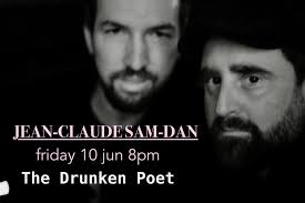 Jean-Claude Sam-Dan