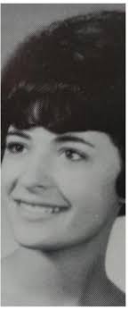 Margaret Ellen Basinger Roye (1950-2004)