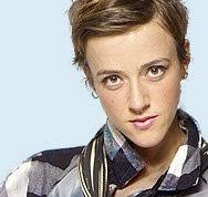 fantasy old factory: Project Runway Season 6: Meet Ari Fish