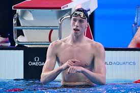 Swimming Stats- Day 4