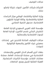 وافي بن عبد الله On Twitter المجالات الوظيفية لتخصص الإنجليزي بجميع أقسامه لغويات أدب إنجليزي ترجمة معلومة من أكاديمي Https T Co P7q6xxzrjj