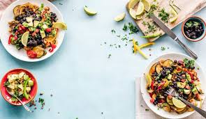 How to throw a right royal bash. These Food Delivery Box Services In London Will Definitely Make Life Easier Culture Whisper