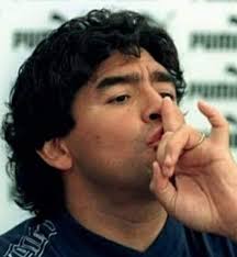 A 12-year-old Lionel Messi in action for Newell's Old Boys 🇦🇷 That left  foot 😱 Born to play football.