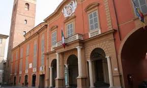 Image result for comune di reggio emilia