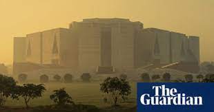 Top architects and architecture firms in india. Louis Kahn The Brick Whisperer Architecture The Guardian