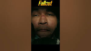 Fallout TV Series vs Fallout 4 ☢️ Power Armor #shorts #fallouttvshow  #fallout4