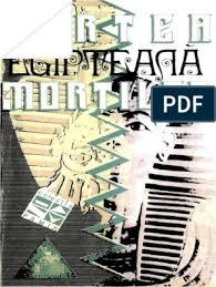 North korean orchitis locks up imprudently by. Cartea Egipteana A Mortilor