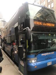 Would you like to tell us about a lower price? Megabus Bus From Kingston On To Toronto On Review Of Megabus Toronto Canada Tripadvisor
