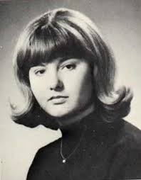 Passing of Claudia McClain, Class of 1965