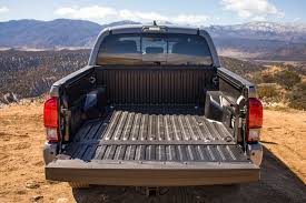 Research the 2021 toyota tacoma with our expert reviews and ratings. 2018 Toyota Tacoma Trd Off Road Review An Apocalypse Proof Pickup Truck