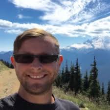 Ian Albright's Instagram, Twitter & Facebook