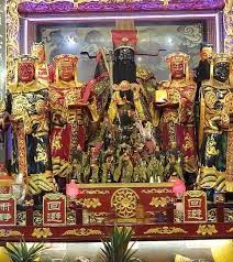 bao qing tian alter in 2021 painting christmas tree holiday decor