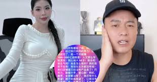 Chồng Hằng Du Mục nói rõ lý do bạo hành vợ, công khai thu nhập khủng của cô  mỗi tháng