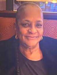 Obituary information for Naomi Louise "Sis" Johnson