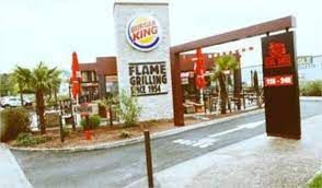Même sous des conditions météo compliquées, les travaux du restaurant de lezennes se poursuivent. Le Burger King De Pessac Vient D Ouvrir Et 90 Postes A Pourvoir Pour Un Autre Restaurant En Gironde Le Republicain Sud Gironde