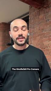 How does one capture turn into every piece of high-impact real estate media  buyers expect?, In this reel, our CCO Samy Jeffries breaks down how Giraffe  PRO Camera captures are transformed into the ...