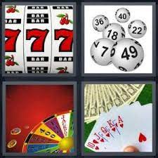 Are you having troubles resolving a level of 4 pics 1 word with 6 letters in the answer? 4 Pics 1 Word 6 Letters Dice Roulette Pluscafe