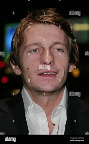 Leo gregory hi-res stock photography and images