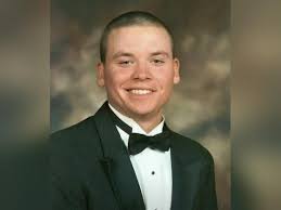 Tyler "Scott" McCain's Obituary