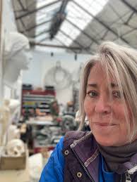 Hi everyone! I just moved back to DMV area and trying to set up an art  studio, do you guys know where I should be looking? Any help is  appreciated! Preference for