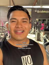 Descubre mi nueva versión fitness para 2025