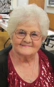 Peggy Ruth Martin Obituary February 6, 2021