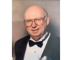 Harry "Wayne" Coughlin Obituary (2025)