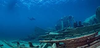 Tobermory's Shipwrecks: Graveyard of the Great Lakes – Third Age Expeditions