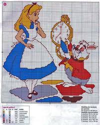 Looks like the whole family has gathered to celebrate the holidays! Disney Cross Stitch Charts Free 21 From 40 Disney Cross Stitch Charts Free Disney Cross Stitch Patterns Alice In Wonderland Cross Stitch Disney Cross Stitch