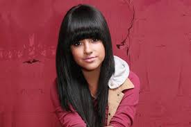 Becky está cansada de usar o mesmo corte de cabelo por tantos anos. Becky G Instagram Quotes Quotesgram