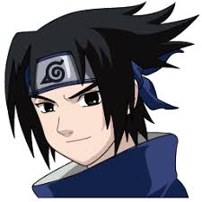 Uchiha sasuke from the anime naruto rawart drawings. Anime Hottest Anime Characters Anime Boy