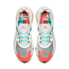 A história do nike air max começou no final dos anos 70. Tenis Nike Air Max 270 React Feminino Nike Com