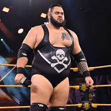 Read all the latest and breaking celebrity entertainment news on all famous. Wwe Nxt S Bronson Reed On Climbing The Ladder Of Success At Takeover Xxx Mirror Online