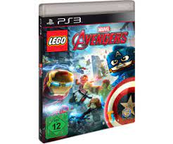 Descubre los 29 juegos para niños para ps3 como: Lego Marvel Vengadores Ps3 Desde 49 99 Compara Precios En Idealo