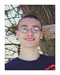 Xander C. Haben, 18, Princeton