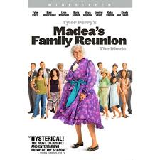 This time, madea is traveling to the pandora hotel, the venue for her. Madea S Family Reunion Ws Dvd Target