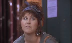 Caftan Woman: THE LOVE GOES ON BLOGATHON: Chances Are, 1989