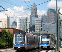 Pin On Views Of Charlotte Nc