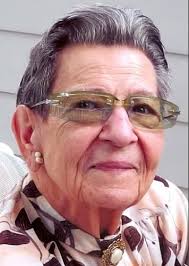 ELIZABETH DROSICK Obituary (1923